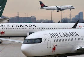 (Reuters) - Air Canada said on Wednesday it will operate the airline as usual when its pilots conduct an informational picket at the company's main hub, the Pearson International Airport, on Friday.