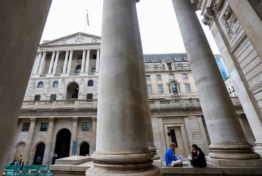 By Huw Jones LONDON (Reuters) -The Bank of England on Wednesday said it would delay by six months to July 2025 its roll out of the final leg of international bank capital rules that began after the