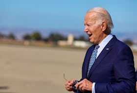 By Trevor Hunnicutt WASHINGTON (Reuters) - U.S. President Joe Biden will announce on Wednesday a $100 million research drive to fight deadly drug-resistant bacteria, according to a White House