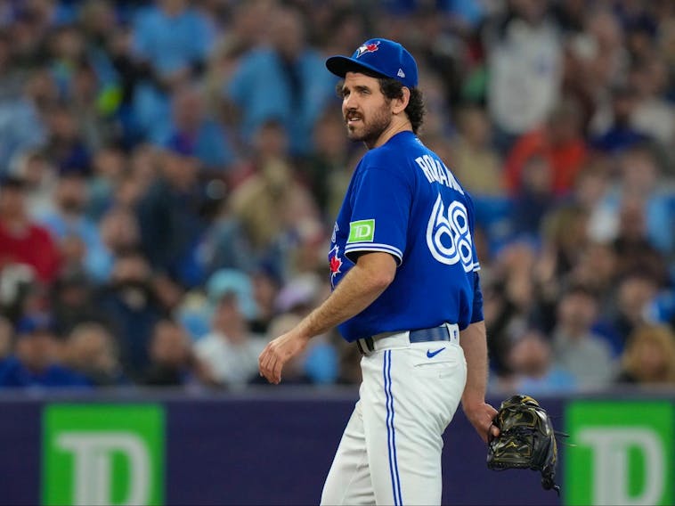 Nice to have options,' but Jays won't hesitate to keep using Romano as  closer