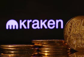 (Reuters) - Crypto exchange Kraken is planning to offer trading in U.S.-listed stocks and exchange-traded funds, Bloomberg News reported on Wednesday, citing a person familiar with the matter. Kraken