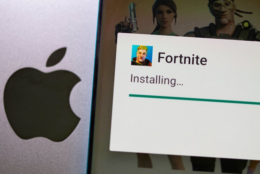 By Stephen Nellis (Reuters) - Epic Games on Wednesday asked the U.S. Supreme Court to review the antitrust case it brought against Apple, hoping to reverse lower court rulings that have found the