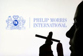 By Emma Rumney LONDON (Reuters) - Philip Morris International has registered new lobbyists in at least 19 U.S. states this year, and plans to add some in four more in the next two weeks, according to