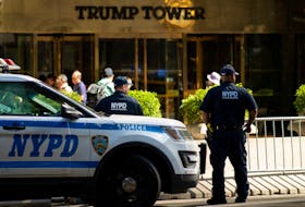 By Jack Queen (Reuters) - The fate of Donald Trump’s business empire hangs in the balance after a New York judge stripped control of key properties from the former U.S. president as punishment for his
