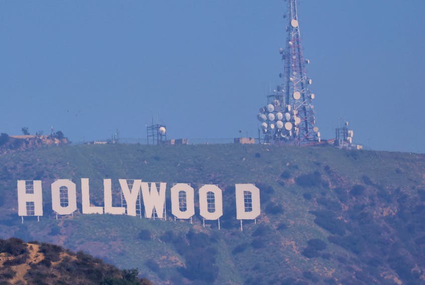 LOS ANGELES (Reuters) - The Writers Guild of America (WGA) said its members could return to work on Wednesday while a ratification vote takes place on a new three-year contract with Hollywood studios.