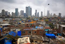 By Milounee Purohit BENGALURU (Reuters) - India will be the fastest-growing major economy this fiscal year, supported by government spending ahead of May's general election, according to a Reuters