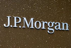 (Reuters) - U.S. banking giant J.P. Morgan said on Wednesday it has been designated by the United States Treasury Department under a financial agency agreement to provide account validation services