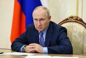 (Reuters) - Russian President Vladimir Putin on Wednesday ordered his government to make sure retail fuel prices stabilise, seeking additional measures to balance the domestic market following the