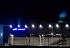 SEOUL (Reuters) - South Korea's Samsung SDI Co Ltd said on Wednesday it plans to invest 2.7 trillion won ($2.00 billion) to build a second joint electric vehicle (EV) battery plant with Stellantis NV