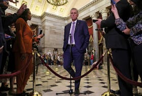 By Moira Warburton and David Morgan WASHINGTON (Reuters) - The fourth partial shutdown of the U.S. government in a decade was four days away on Wednesday, with House Republicans preemptively rejecting
