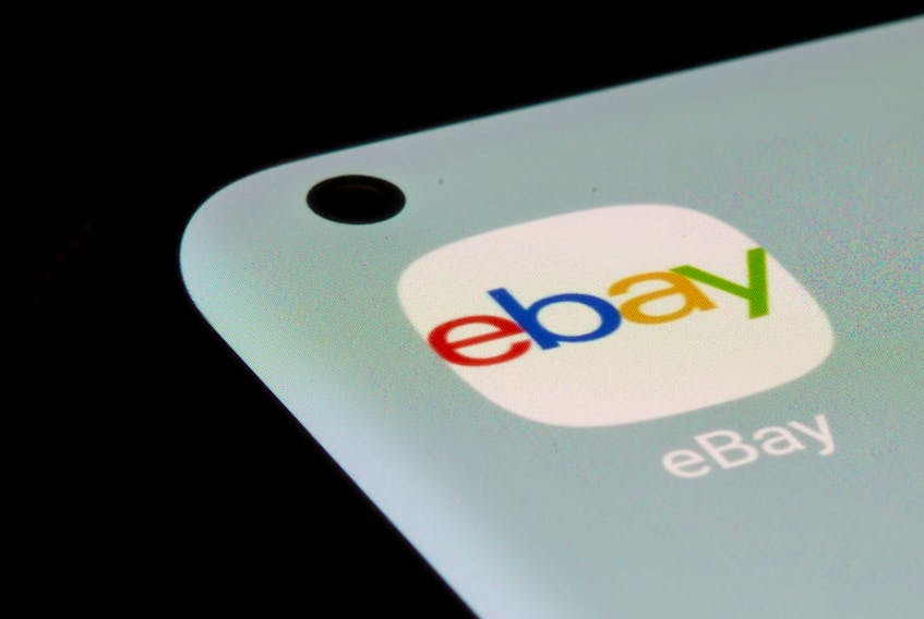 NEW YORK (Reuters) - The U.S. government on Wednesday sued eBay, accusing the online retail platform of violating federal environmental laws related to its sale of aftermarket products for motor