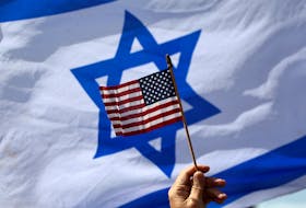 By David Shepardson WASHINGTON (Reuters) - The Biden administration is set to announce on Wednesday that it will admit Israel into the United States Visa Waiver Program (VWP), allowing visa-free entry