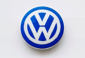 BERLIN (Reuters) - Prosecutors have searched four Volkswagen locations on allegations of excessive salaries for members of the works council, the Braunschweig prosecutor's office said on Wednesday.