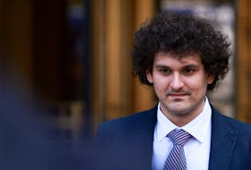 By Luc Cohen NEW YORK (Reuters) - A few years after graduating college, Sam Bankman-Fried grew worried he was not taking enough risks. So the son of two Stanford Law School professors quit his Wall
