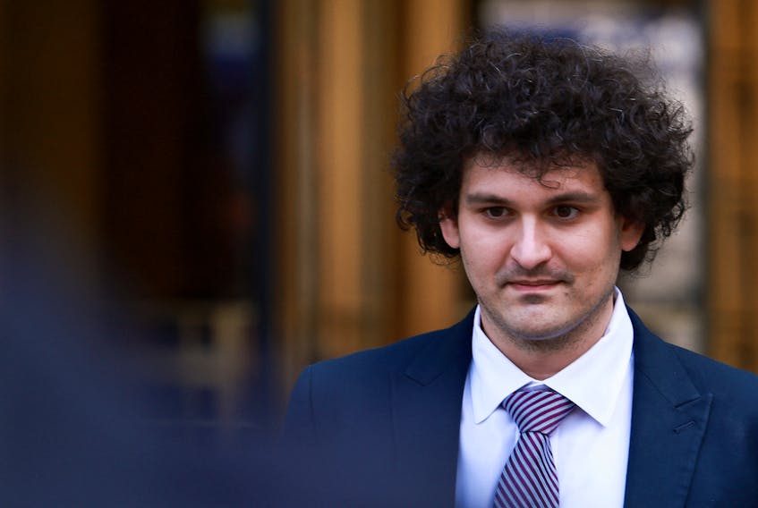 By Luc Cohen NEW YORK (Reuters) - A few years after graduating college, Sam Bankman-Fried grew worried he was not taking enough risks. So the son of two Stanford Law School professors quit his Wall