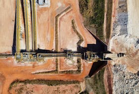 By Fabio Teixeira RIO DE JANEIRO (Reuters) - A Brazilian court injunction is halting the sale or mining of two plots of land where takeover target Sigma Lithium is planning open pits, according to