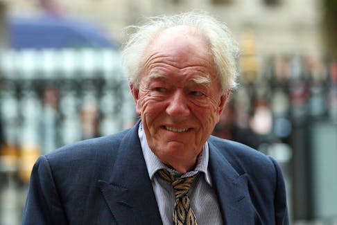 LONDON (Reuters) - British-Irish actor Michael Gambon has died aged 82, PA Media reported on Thursday citing a family statement. (Reporting by Sarah Young; editing by William James)