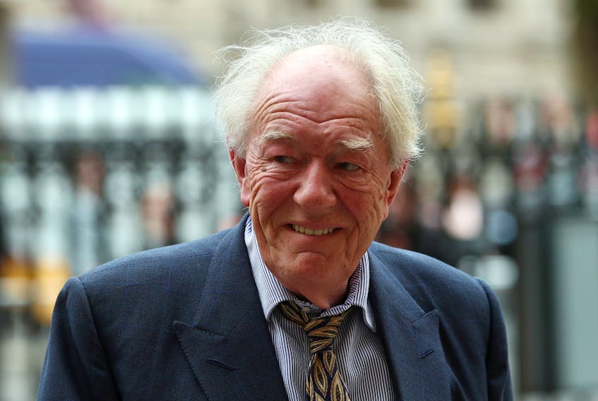 LONDON (Reuters) - British-Irish actor Michael Gambon has died aged 82, PA Media reported on Thursday citing a family statement. (Reporting by Sarah Young; editing by William James)