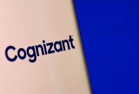 (Reuters) - IT services firm Cognizant Technology Solutions on Thursday named former Wipro chief financial officer Jatin Dalal as its CFO. Dalal will take over the role from Jan Siegmund in December,