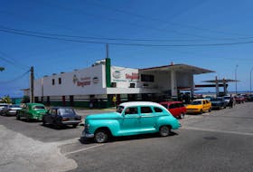 By Marc Frank HAVANA (Reuters) - Power blackouts in Cuba are expected to increase significantly due to a lack of fuel, officials warned in a nationwide TV broadcast, worsening the country's plight as