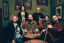 Award-winning Scottish group Blazin' Fiddles are celebrating 25 years of touring and recording this year. Don't miss them during Celtic Colours. There are still tickets available to see them in The Universal Language (Oct. 6), Celtic Cabaret (Oct. 7), and Whycocomagh Gathering (Oct. 8). CONTRIBUTED