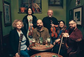 Award-winning Scottish group Blazin' Fiddles are celebrating 25 years of touring and recording this year. Don't miss them during Celtic Colours. There are still tickets available to see them in The Universal Language (Oct. 6), Celtic Cabaret (Oct. 7), and Whycocomagh Gathering (Oct. 8). CONTRIBUTED
