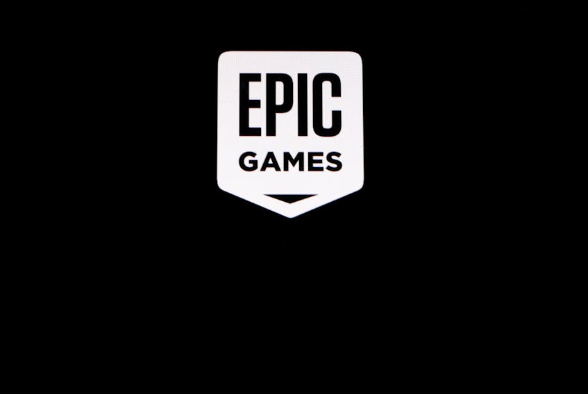 (Reuters) - "Fortnite" maker Epic Games is laying off about 900 employees, or 16% of its staff, Bloomberg News reported on Thursday. The job cuts were announced in a memo to staff, the report said,