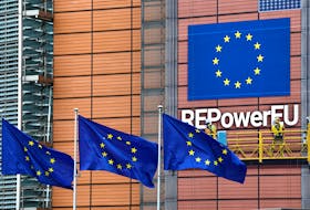 By Jan Strupczewski BRUSSELS (Reuters) - The challenges of expanding the European Union by up to eight countries were being discussed by governments on Thursday, with significant changes to the bloc's