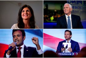 By Gram Slattery WASHINGTON (Reuters) - Republican presidential contenders are scheduled to face off in a third primary debate on Nov. 8. Here are some facts about the showdown: WHERE IS IT? The third