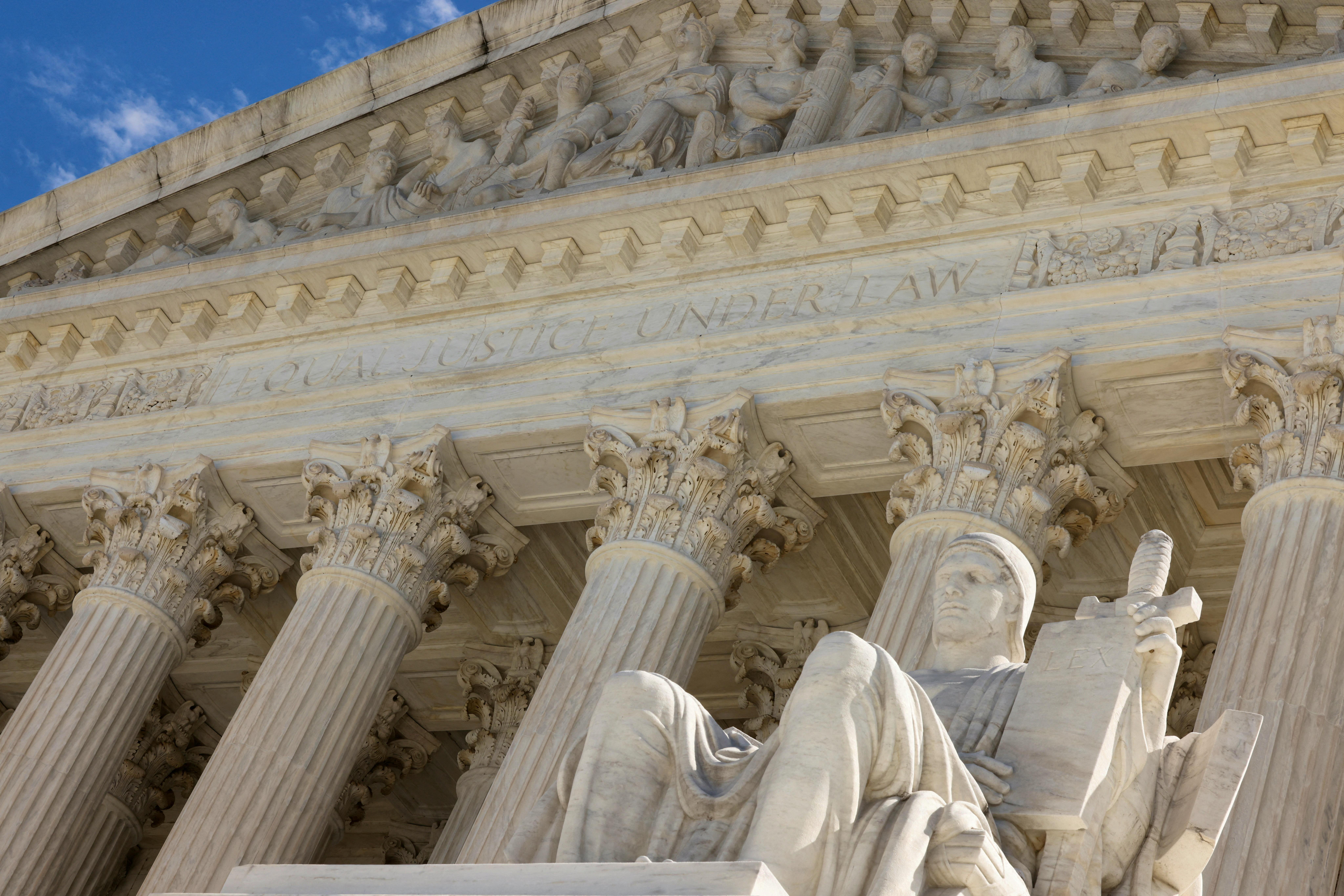 Key gun control measure in the crosshairs at US Supreme Court