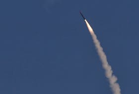 (Reuters) - Germany on Thursday signed a letter of commitment with Israel to buy its Arrow-3 missile defence system for nearly 4 billion euros ($4.2 billion), the defence ministers of the two