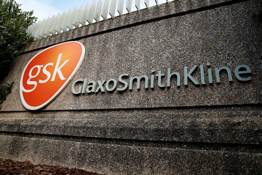 By Ludwig Burger GSK on Thursday lifted its medium-term growth forecast for its HIV drugs business ViiV, encouraged by strong sales of long-acting injections that aim to replace daily pills for