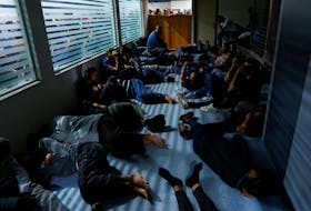 By Nidal al-Mughrabi GAZA (Reuters) - Israel reopened crossing points with Gaza on Thursday, allowing thousands of Palestinian workers to get to their jobs in Israel and the West Bank, after nearly