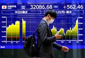 By Jamie McGeever (Reuters) - A look at the day ahead in Asian markets from Jamie McGeever, financial markets columnist. Investors in Asia go into the final trading day of a bruising quarter - also a