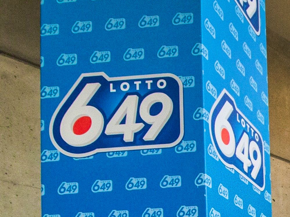 Lotto 649 feb deals 9