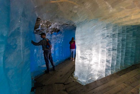 By Cecile Mantovani and Denis Balibouse ZURICH (Reuters) - Switzerland's glaciers suffered their second worst melt rate this year after record 2022 losses, shrinking their overall volume by 10% in the