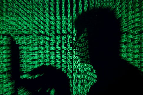 By Kantaro Komiya TOKYO (Reuters) - U.S. National Security Agency, Federal Bureau of Investigation and Japanese police jointly warned multinational companies of China-linked hacker group BlackTech in