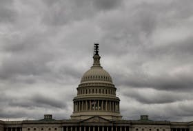 By Moira Warburton WASHINGTON (Reuters) - With a partial shutdown of the U.S. government just three days away, the Democratic-controlled Senate is expected to take a procedural vote on Thursday on a
