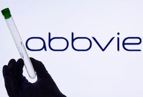 (Reuters) - AbbVie said on Friday a late-stage study of its experimental combination therapy failed to show meaningful increase in the survival of patients with a form of blood cancer without the