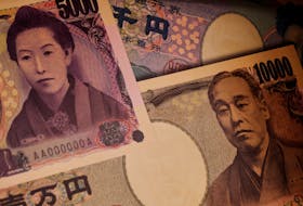 By Kevin Buckland TOKYO (Reuters) - The yen's slide to the cusp of 150 per dollar has put investors on high alert for the risk of intervention. But, Japanese authorities could find propping up their