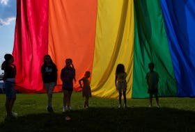 By Brendan Pierson (Reuters) - A federal appeals court on Thursday allowed Tennessee and Kentucky to enforce laws banning gender-affirming medical care for minors, such as puberty blockers, hormones