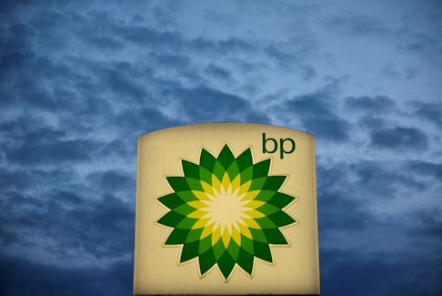 By Ron Bousso LONDON (Reuters) -BP's top executive in the United States, Dave Lawler, is leaving the company, the energy company said on Friday in a memo to employees just weeks after BP's chief