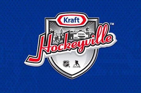 Cape Breton’s Kraft Hockeyville won’t be broadcast live on Canadian national sports networks