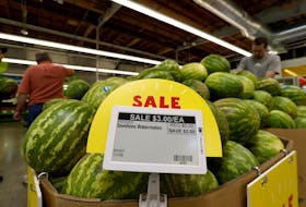 By Howard Schneider WASHINGTON (Reuters) - A measure of inflation closely watched by the Federal Reserve has now averaged near the central bank's 2% target for the last three months, another step