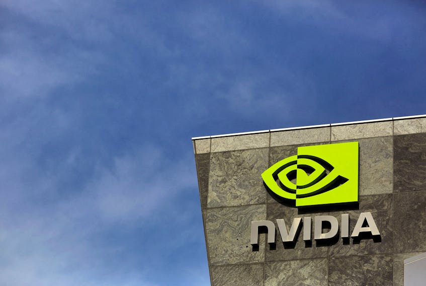 (Reuters) - The European Union is examining alleged anticompetitive abuses in chips used for artificial intelligence, a market which Nvidia dominates, Bloomberg News reported on Friday, citing people