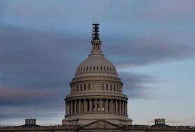 WASHINGTON (Reuters) - If Congress fails to provide funding for the fiscal year starting on Sunday and the government shuts down, the effects will be felt around the world, with many workers