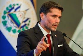 By Brendan O'Boyle MEXICO CITY (Reuters) - Eduardo Verastegui, an outspoken Mexican actor and right-wing activist who calls Donald Trump "my friend," is hoping to unite his country's conservatives