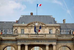 By Layli Foroudi PARIS (Reuters) - An adviser to France's top administrative court urged it on Friday to reject a class action lawsuit against the state alleging police inaction on racial profiling,