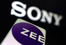 (Reuters) -Japan's Sony Group Corp said on Friday a merger of its Indian unit with Zee Entertainment Enterprises, which had an initial deadline of September, would take a few more months to complete.