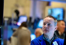 A look at the day ahead in U.S. and global markets by Mike Dolan With one eye on a key U.S. inflation update for August later on Friday, world markets limped to the end of a poor third quarter and